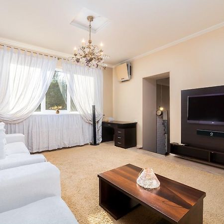 Marazlievskaya Apartment Odesa Exterior foto