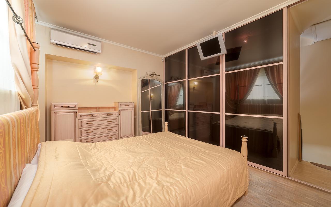 Marazlievskaya Apartment Odesa Exterior foto