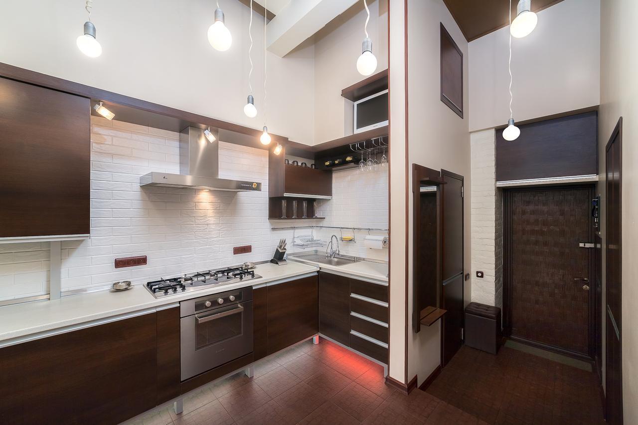 Marazlievskaya Apartment Odesa Exterior foto