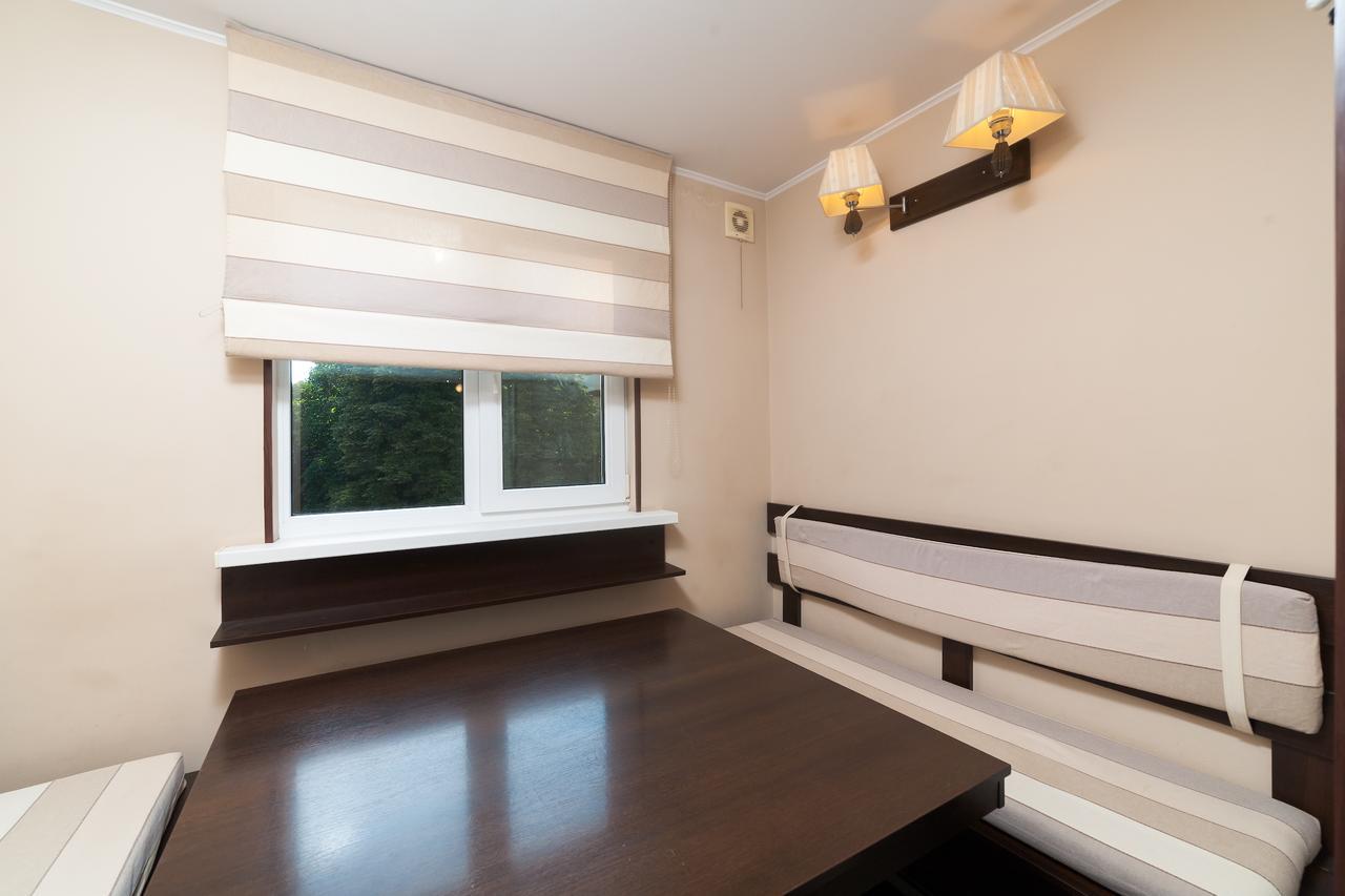 Marazlievskaya Apartment Odesa Exterior foto