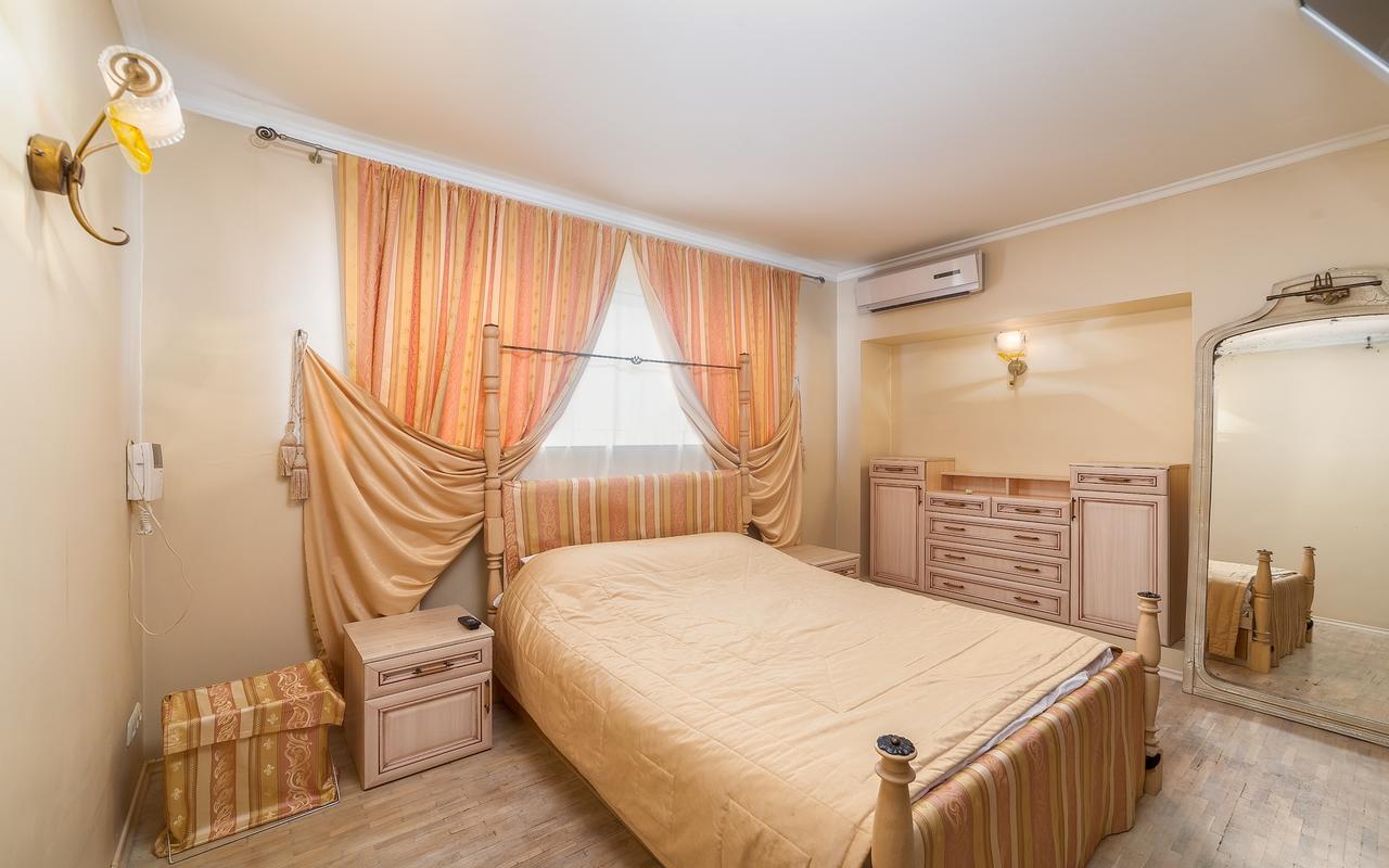 Marazlievskaya Apartment Odesa Exterior foto